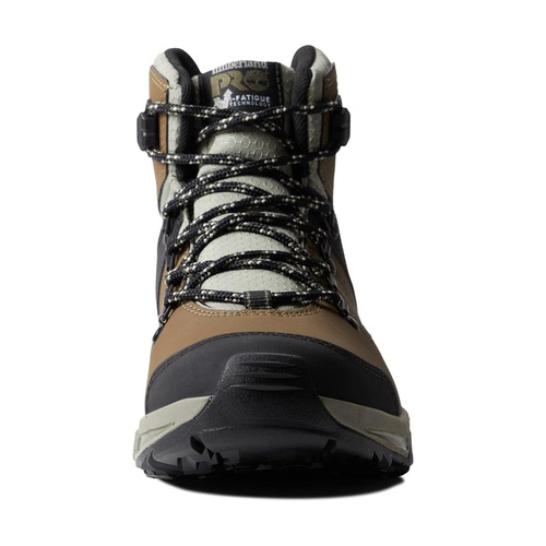 팀버랜드 Timberland PRO Switchback Soft Toe Waterproof