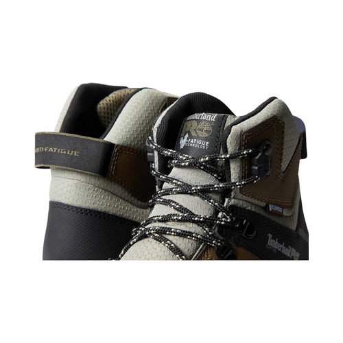 팀버랜드 Timberland PRO Switchback Soft Toe Waterproof