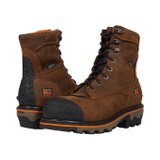 Timberland PRO Boondock HD Logger 8 Composite Safety Toe Insulated Waterproof