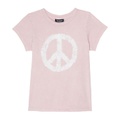 Tiny Whales Peace Flowers T-Shirt (Toddleru002FLittle Kidsu002FBig Kids)
