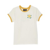 Tiny Whales Wildflower T-Shirt (Toddleru002FLittle Kidsu002FBig Kids)