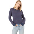 Toad&Co Foothill Long Sleeve Crew