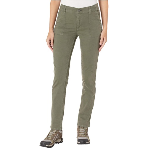  Toad&Co Earthworks Pants