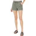 Toad&Co Molera Pull-On Shorts