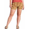 Toad&Co Earthworks Camp Shorts