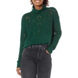 Toad&Co Tupelo II Cable Sweater