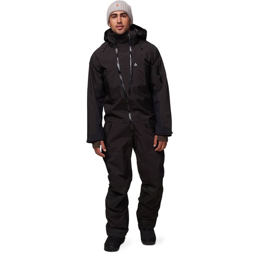  Tobe Vivid V2 Mono Snow Suit - Men