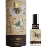 TokyoMilk Eau de Parfum | A Decadently Different, Sophisticated, & Mysterious Perfume | Features Brilliantly Paired Fragrance Notes | 1 fl oz/29.5 ml
