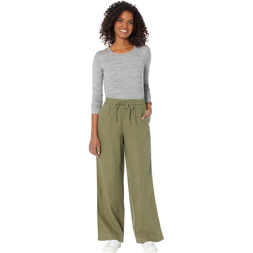  Tommy Bahama Two Palms High-Rise Easy Pants