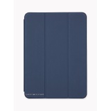 TOMMY HILFIGER Solid Navy iPad Case