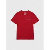 TOMMY HILFIGER Essential Luxe Stretch T-Shirt