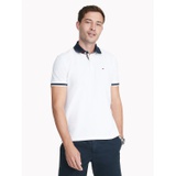 TOMMY HILFIGER Regular Fit Tipped Polo