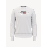 TOMMY HILFIGER Flag Logo Sweater