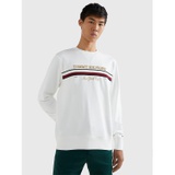 TOMMY HILFIGER NYC Logo Sweatshirt