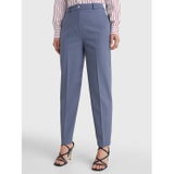 TOMMY HILFIGER Solid Tapered Pant
