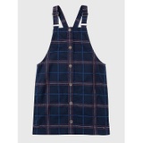 TOMMY HILFIGER Toddlers Windowpane Skirtall