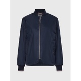 TOMMY HILFIGER Recycled Padded Bomber Jacket