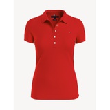 TOMMY HILFIGER Slim Fit Polo