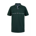 Boys 8-20 Solid Tomas Polo Shirt