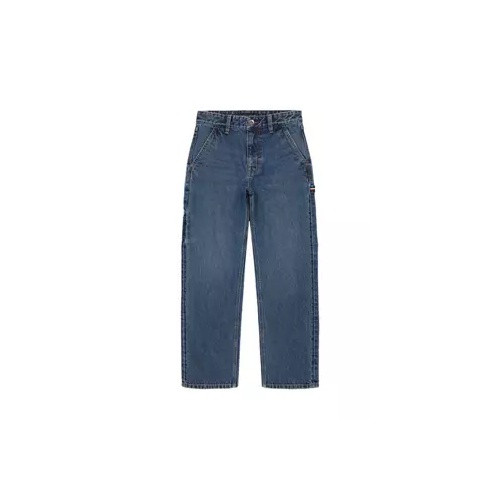 타미힐피거 Boys 8-20 Loose Carpenter Denim Jeans