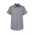 Boys 8-20 End on End Button Down Shirt