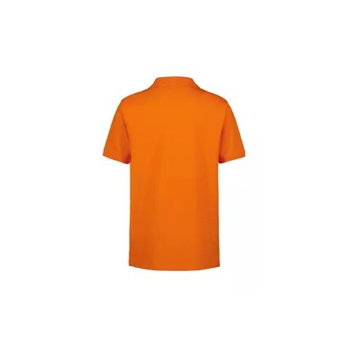 타미힐피거 Boys 4-7 Solid Stretch Ivy Polo Shirt