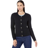 Tommy Hilfiger Adaptive Wool Cable Cardigan