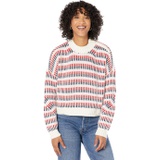 Tommy Hilfiger Adaptive Stripe Sweater