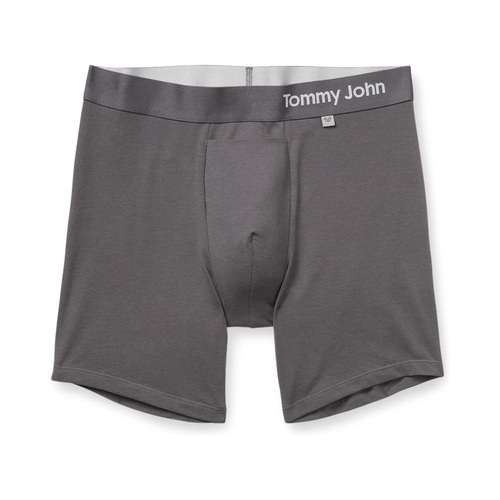 Tommy John Cool Cotton Hammock Pouch Mid-Length Boxer Brief 6