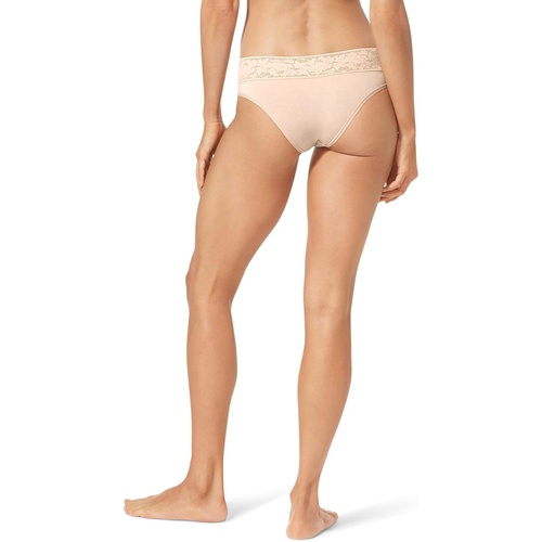  Tommy John Second Skin Cheeky, Lace Waist