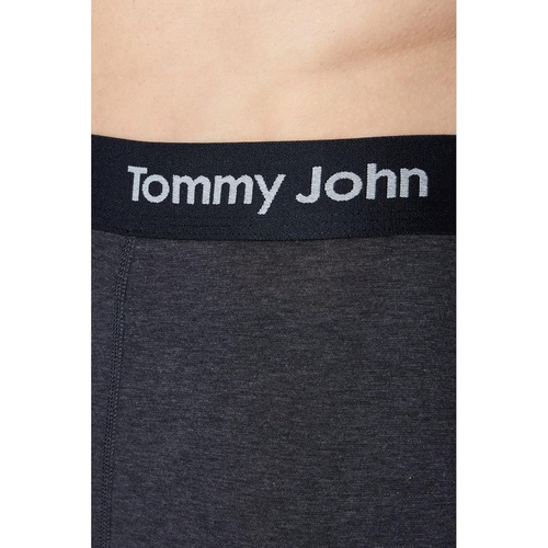  Tommy John Cool Cotton Mid-Length Boxer Brief 6