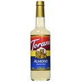 Torani Almond Orgeat Syrup, 25.4 Ounce