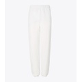 Tory Burch HEAVY FRENCH TERRY SWEATPANT