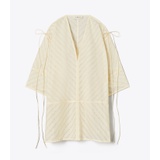 Tory Burch BRODERIE ANGLAISE TUNIC