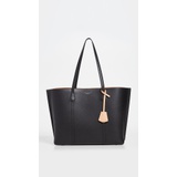 Tory Burch Perry Triple Compartment Tote
