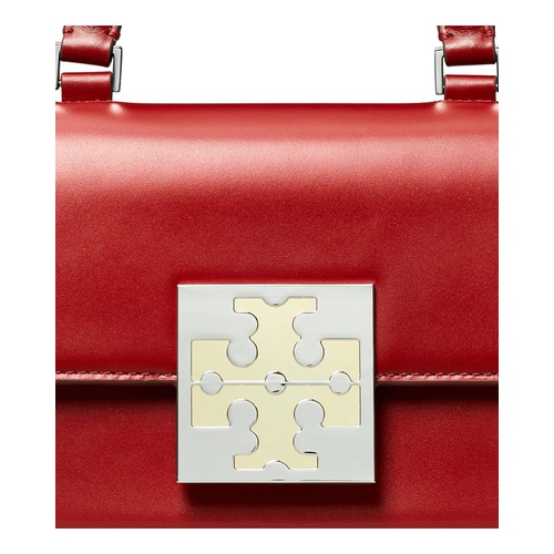 토리버치 Tory Burch Bon Bon Color-Block Mini Top-Handle Bag