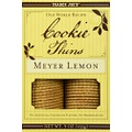 Trader Joes Meyer Lemon Cookie Thins 9oz(255g), 3 Pack