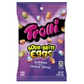 Trolli Sour Brite Eggs Gummy Candy, 4 Ounce Bag, 12 pack