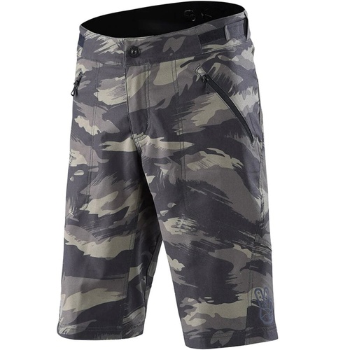  Troy Lee Designs Skyline Short Shell - Men