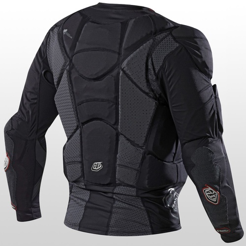  Troy Lee Designs 7855 Heavyweight Long-Sleeve Protection Shirt - Bike