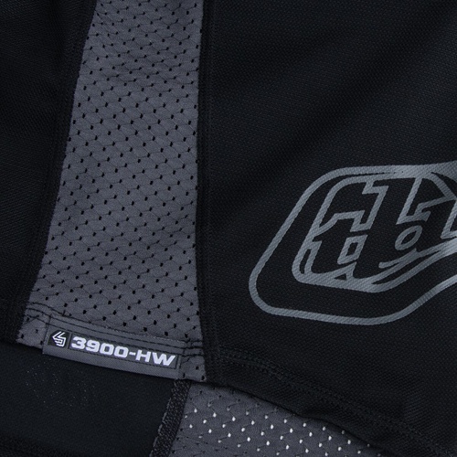  Troy Lee Designs 3900 Ultra Protective Heavyweight Vest - Bike