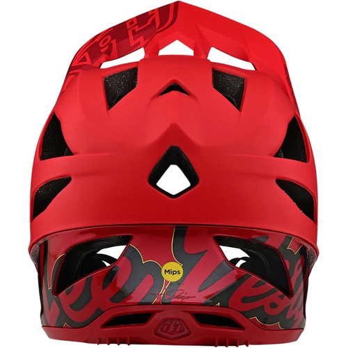  Troy Lee Designs Stage MIPS Helmet - Bike