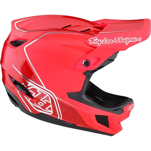  Troy Lee Designs D4 Composite MIPS Helmet - Bike