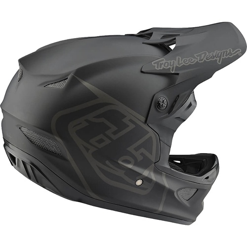  Troy Lee Designs D3 Fiberlite Helmet - Bike