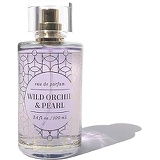 Tru Fragrance & Beauty Modern Classic Collection Womens Perfume Spray - Wild Orchid & Pearl, 3.4 oz 100 ml - Feminine and Graceful Fragrance with a Blending of Lemon, Bergamot and Blackcurrant - Tru F