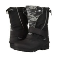 Tundra Boots Kids Quebec (Toddler/Little Kid/Big Kid)