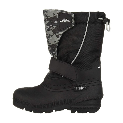  Tundra Boots Kids Quebec (Toddler/Little Kid/Big Kid)