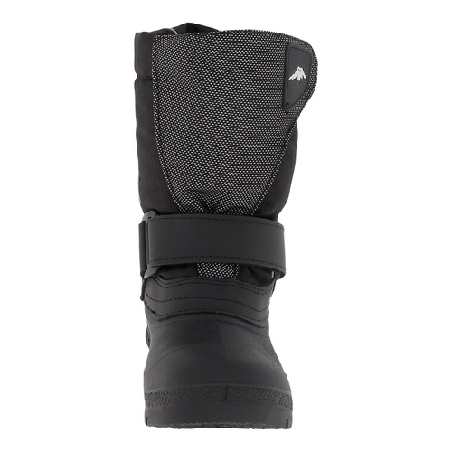  Tundra Boots Kids Quebec (Toddler/Little Kid/Big Kid)