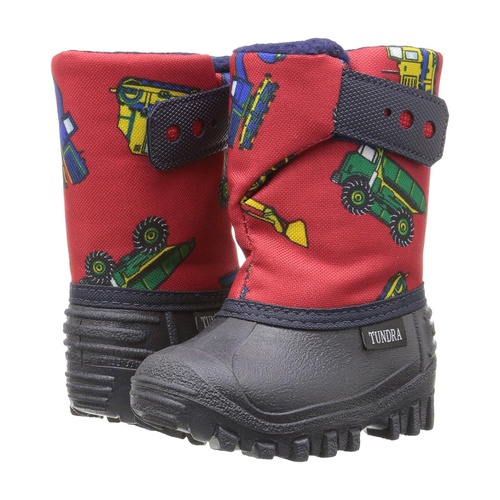  Tundra Boots Kids Teddy 4 (Toddler/Little Kid)