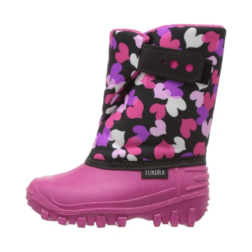  Tundra Boots Kids Teddy 4 (Toddler/Little Kid)